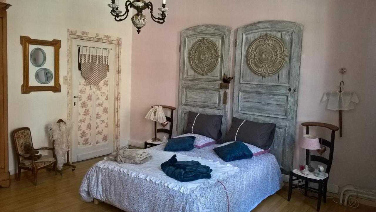 B&B Delices De Rose Ieper Exteriör bild
