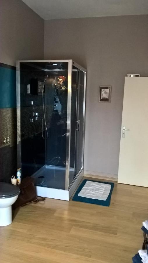 B&B Delices De Rose Ieper Exteriör bild